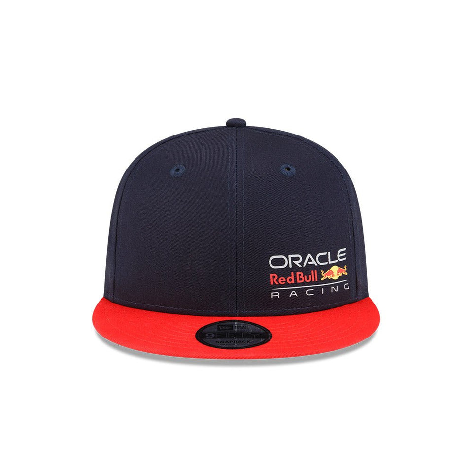 9FIFTY Motorsport Collection Red Bull Racing ネイビー | ニューエラ