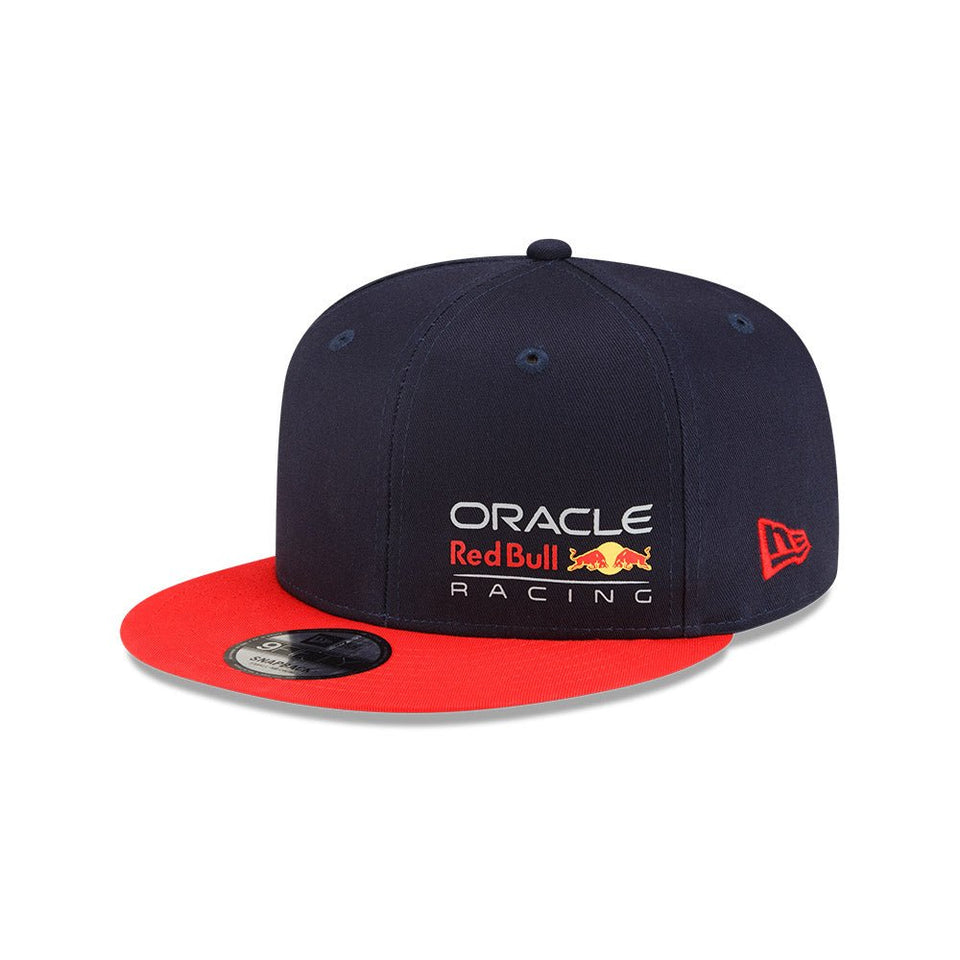 9FIFTY Motorsport Collection Red Bull Racing ネイビー | ニューエラ