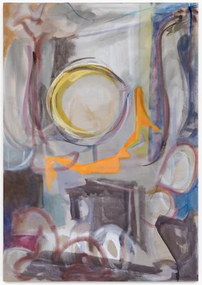 GORDON MATTA-CLARK THE SPACE BETWEEN – New Exhibitions