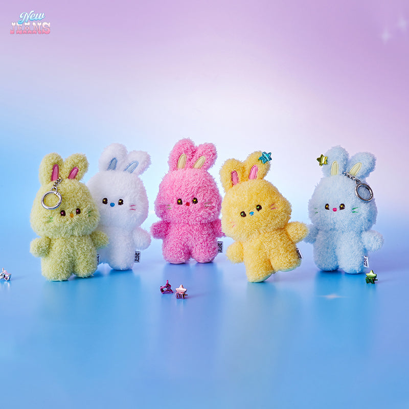 NewJeans X LINE FRIENDS – NewJeans Universe