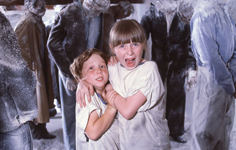 ゴースト 血のシャワー-HDリマスター版-