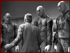 アウターリミッツ 完全版 2st. Season DVD-BOX