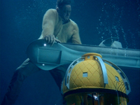 原潜シービュー号/海底科学作戦 DVD COLLECTOR'S BOX Vol.1 