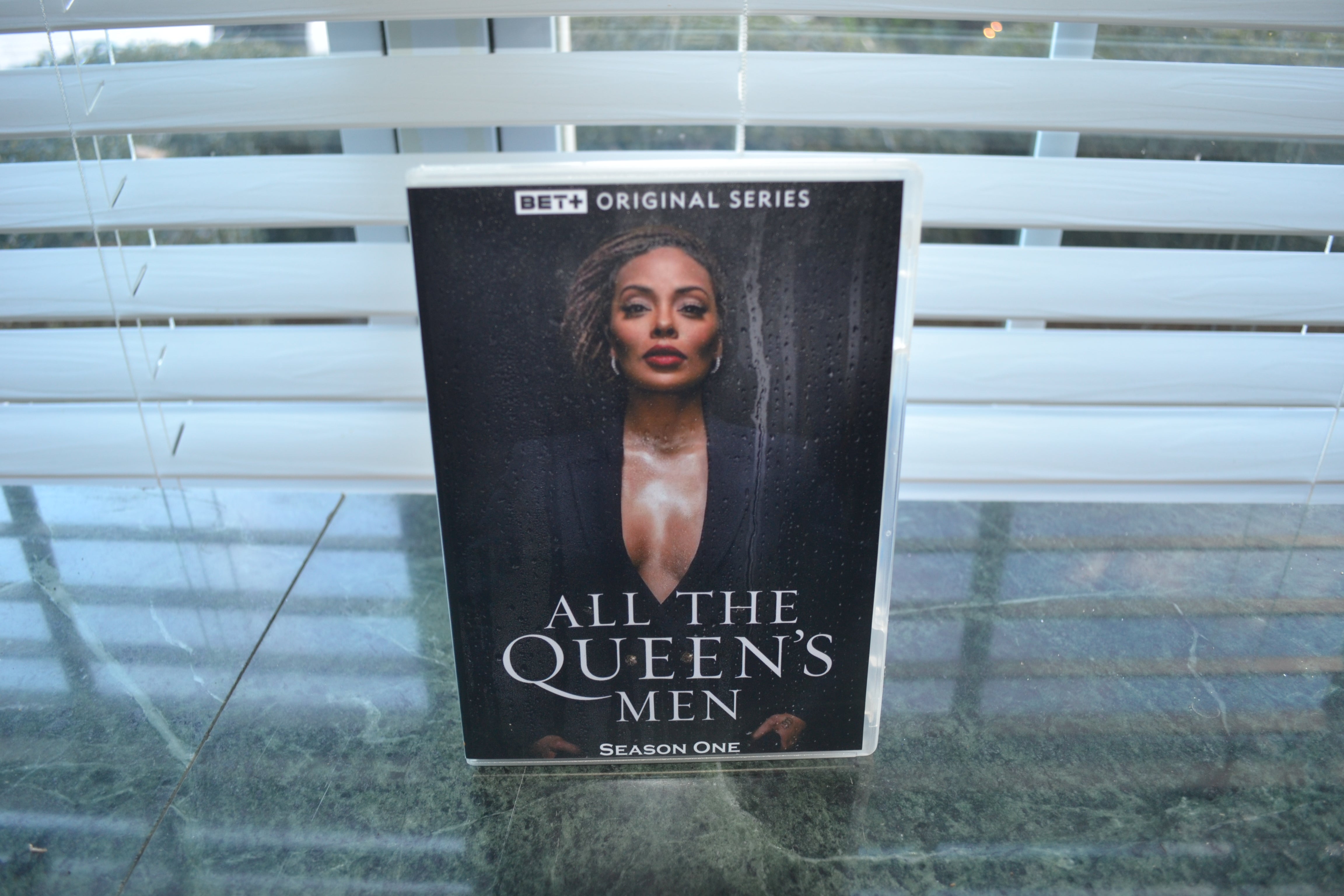 All The Queen's Men Season 1 DvD Set – New Line Anime Shop