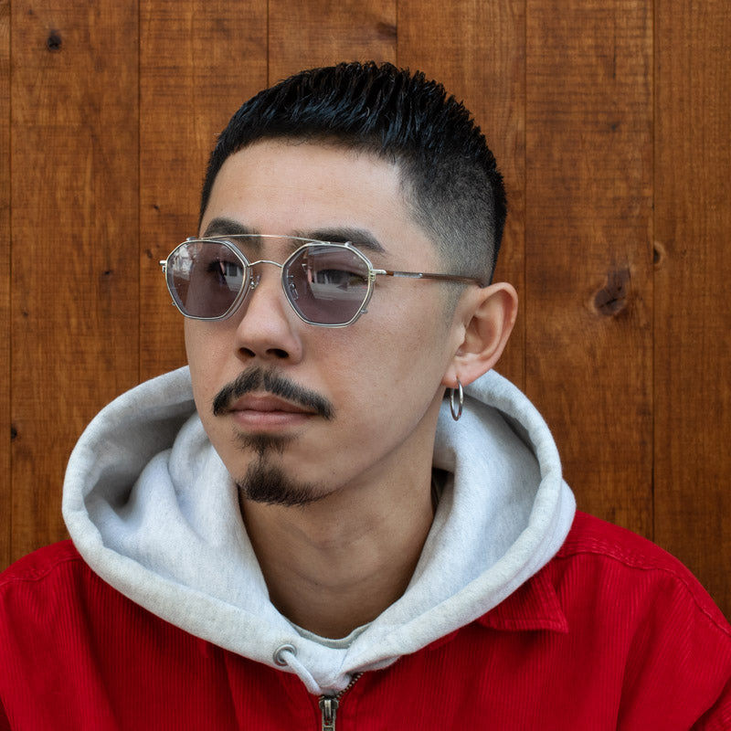 NEW. REMO – NEW. eyewear
