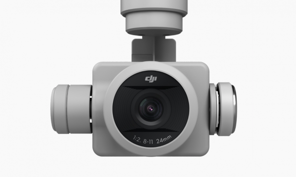 DJI announce the Phantom 4 Pro V2.0 - Newsshooter