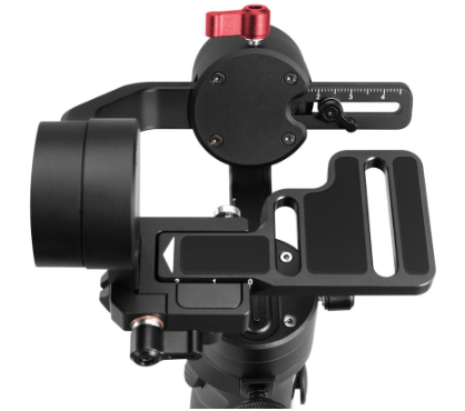 Zhiyun Announces CRANE-M2 - Newsshooter