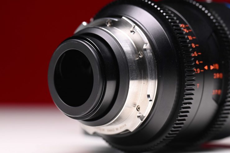 Laowa Sword Cine FF Macro Series Review - Newsshooter