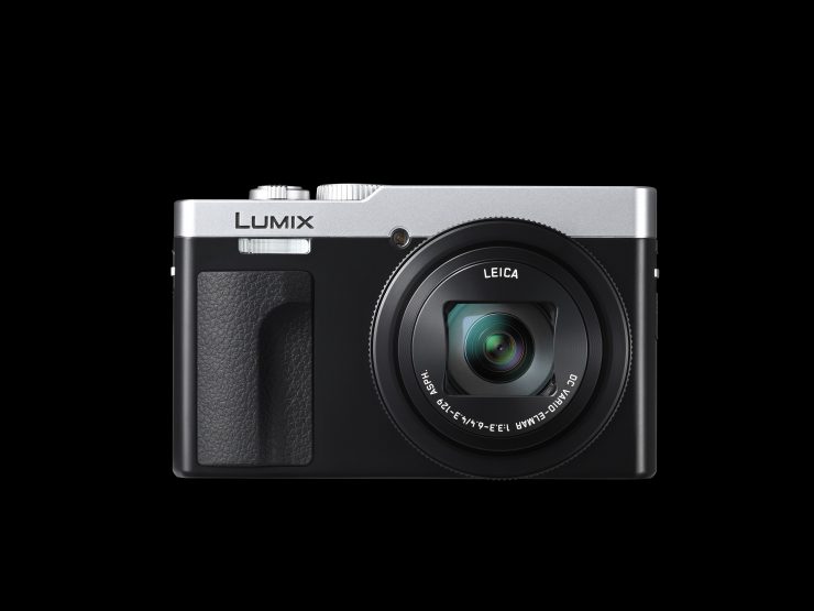 Panasonic announces the LUMIX TZ99 & G97 - Newsshooter