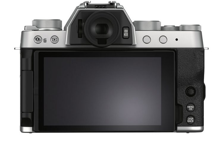 Fujifilm X-T200 & XC 35mm f/2 announced - Newsshooter