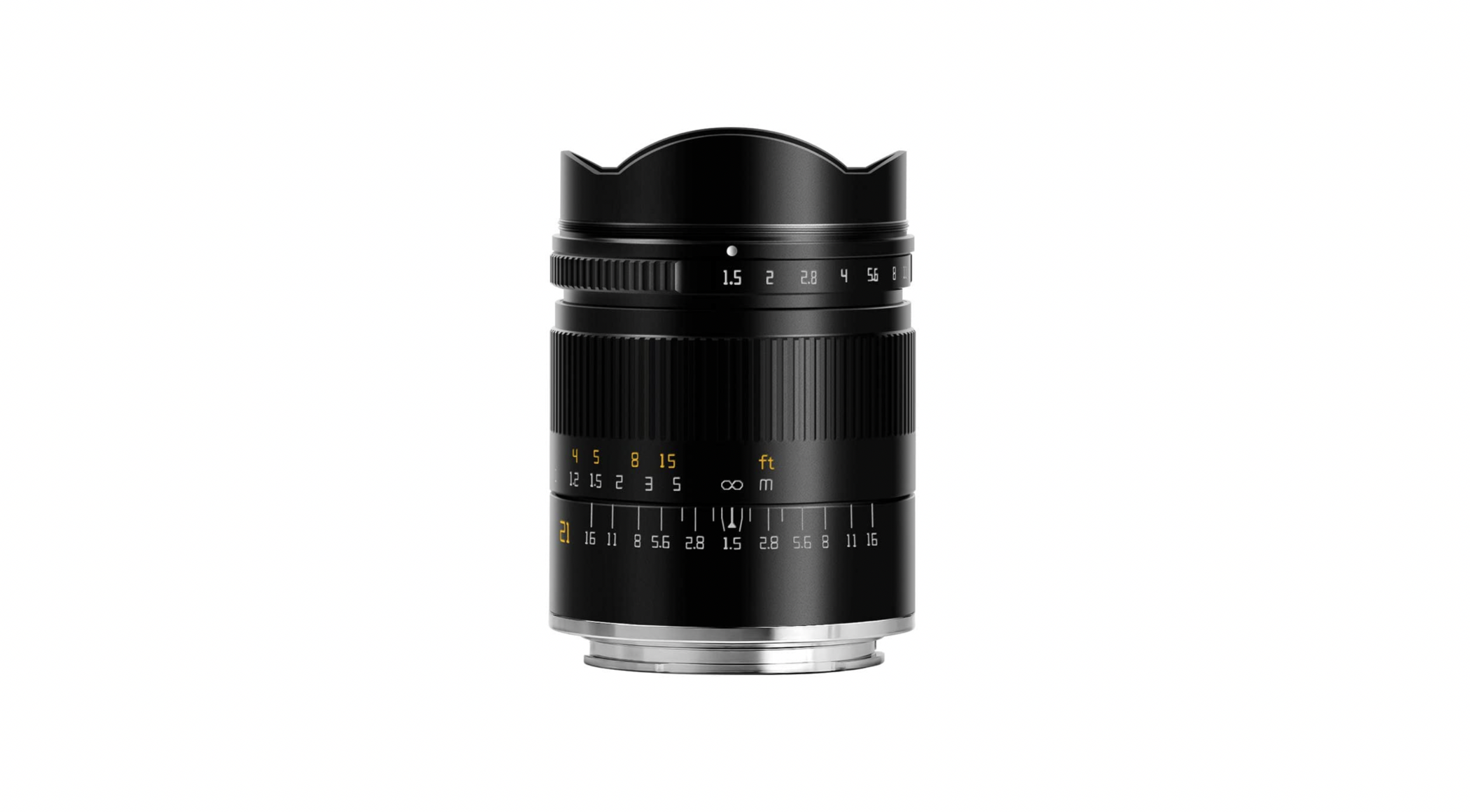 TTArtisan 21mm F1.5 for Nikon Z & Sony E Mount - Newsshooter