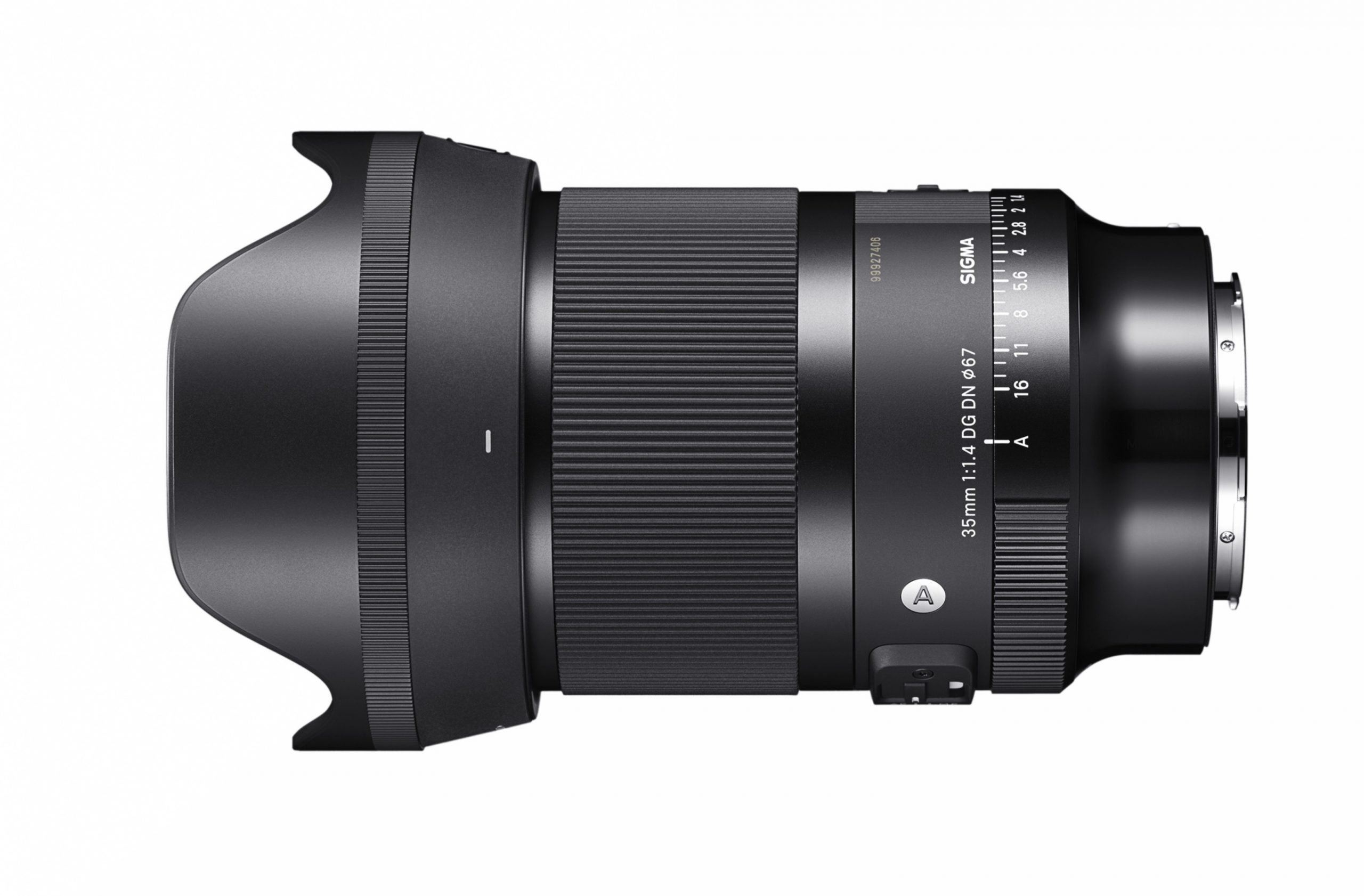 SIGMA 35mm F1.4 DG DN | Art lens - Newsshooter