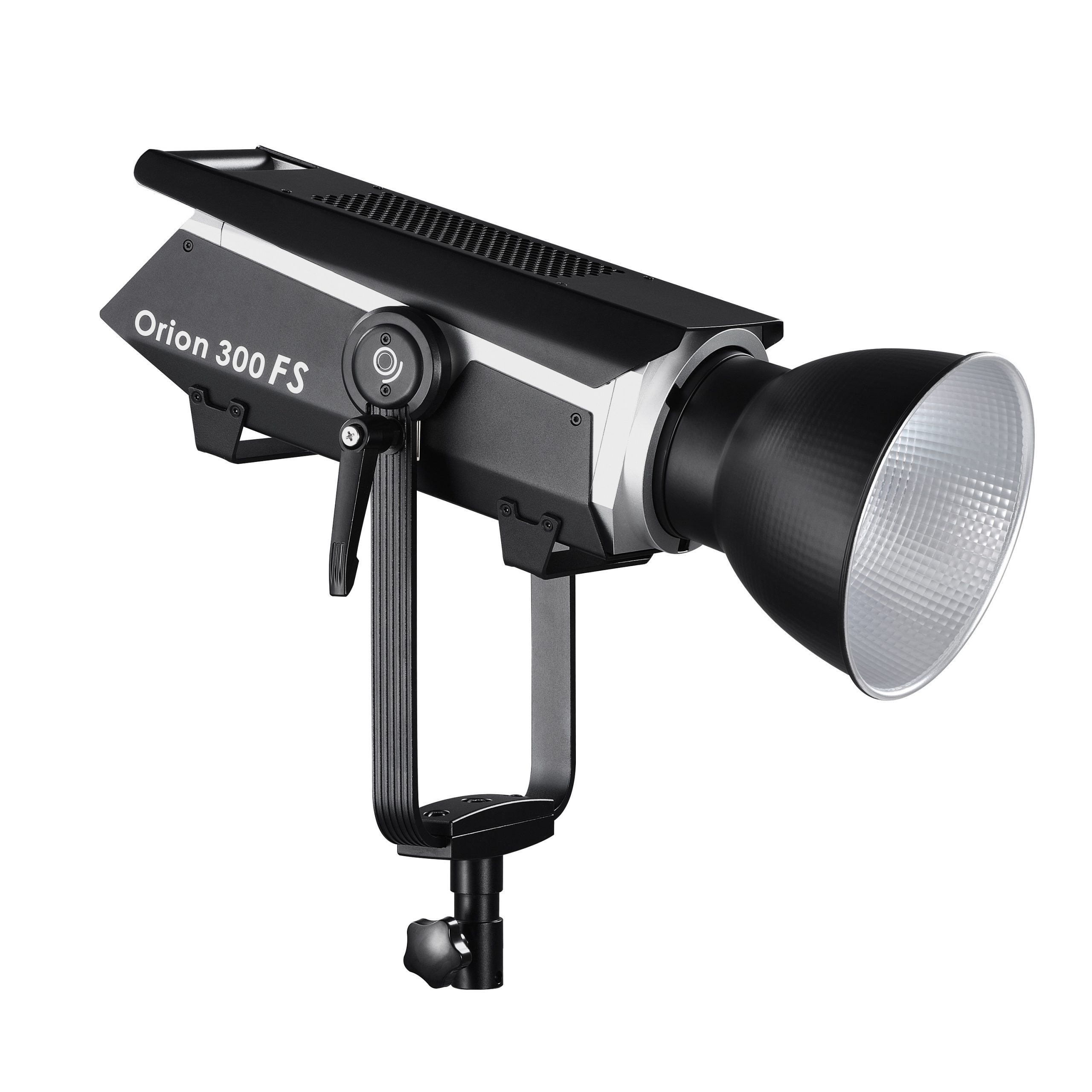 Prolycht Orion 300 FS Full Color RGBACL Spotlight - Newsshooter