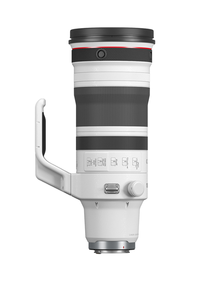 Canon RF 100-300mm f/2.8L IS USM - Newsshooter