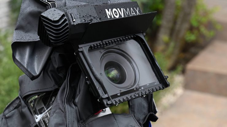 Movmax Hurricane Rain Deflector Review - Newsshooter