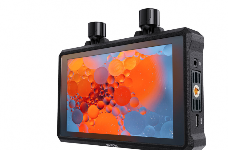 Hollyland Mars M1 Enhanced - Newsshooter