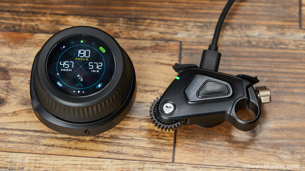 REVIEW: Tilta Nucleus Nano II delivers at an affordable $299 price