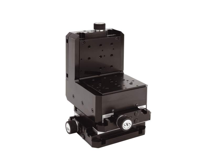 M-VP-25XL-XYZL XYZ Linear Stage