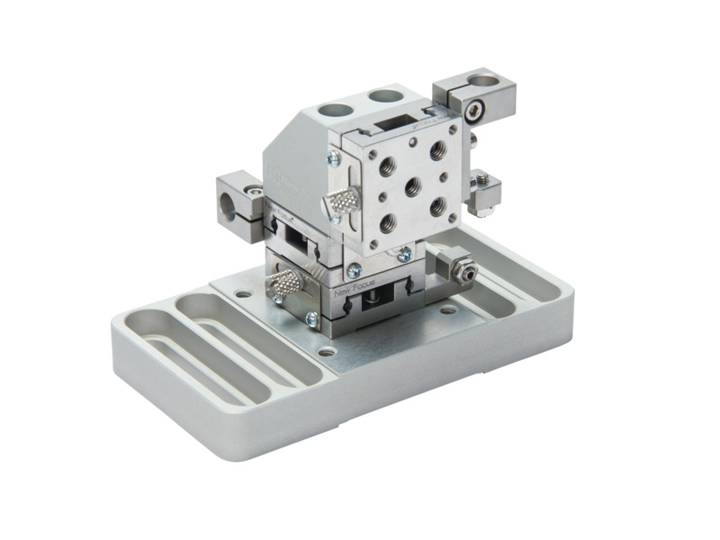 9061-XYZ XYZ Linear Stage