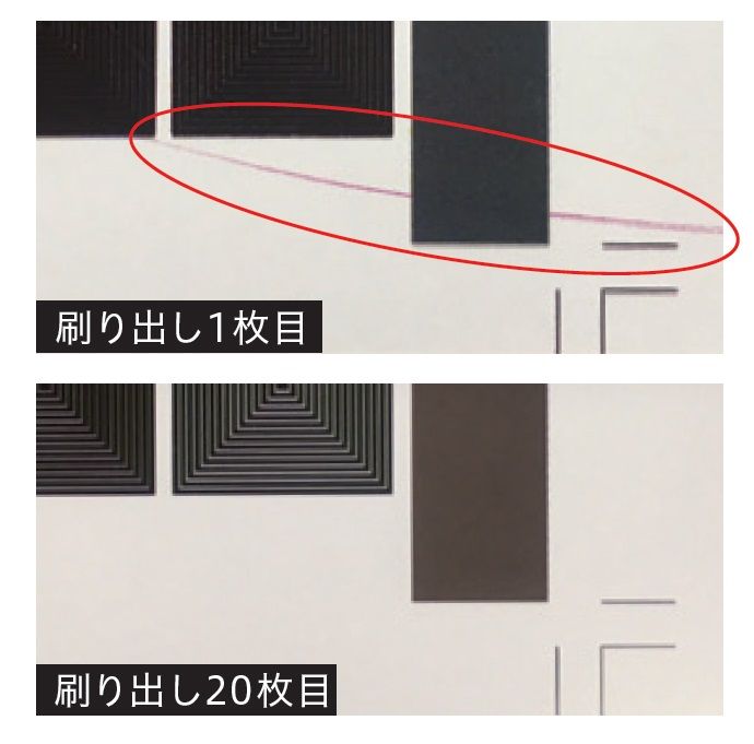 富士フイルム 視認性・機上現像性・耐刷性・耐キズ汚れ性を一段と高め