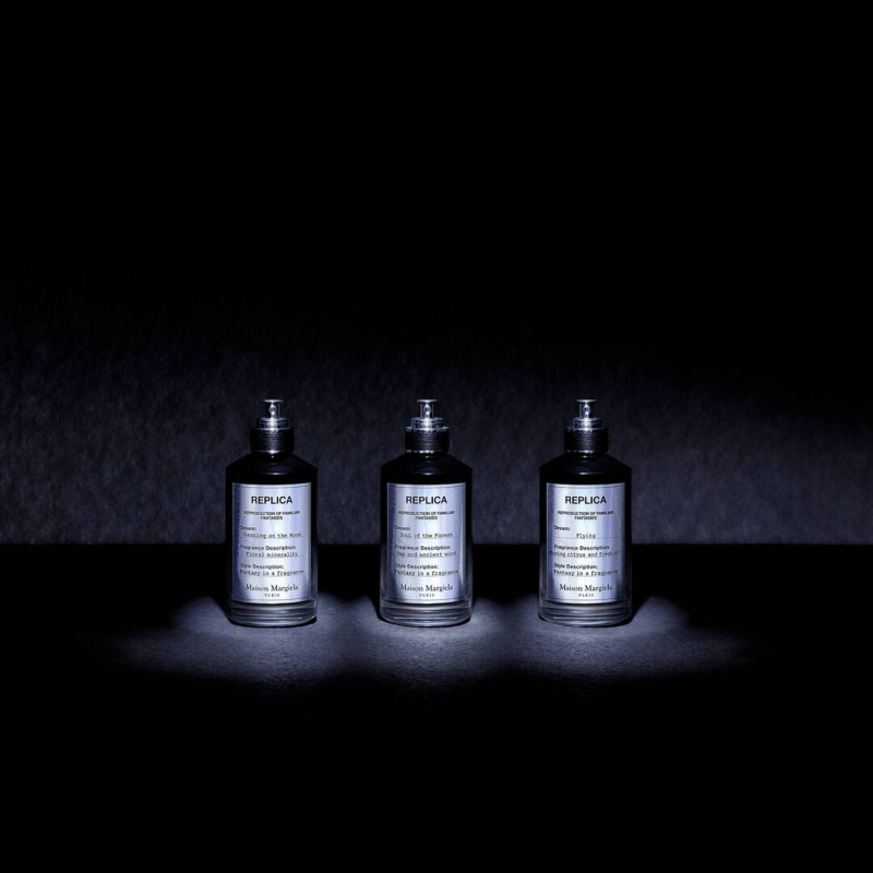 Buy MAISON MARTIN MARGIELA Replica Ideal One - Eau de