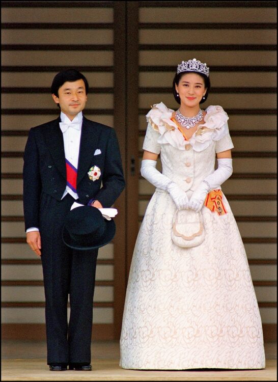 ご成婚記念日を迎えられた天皇皇后両陛下 厳選写真28年プレーバック