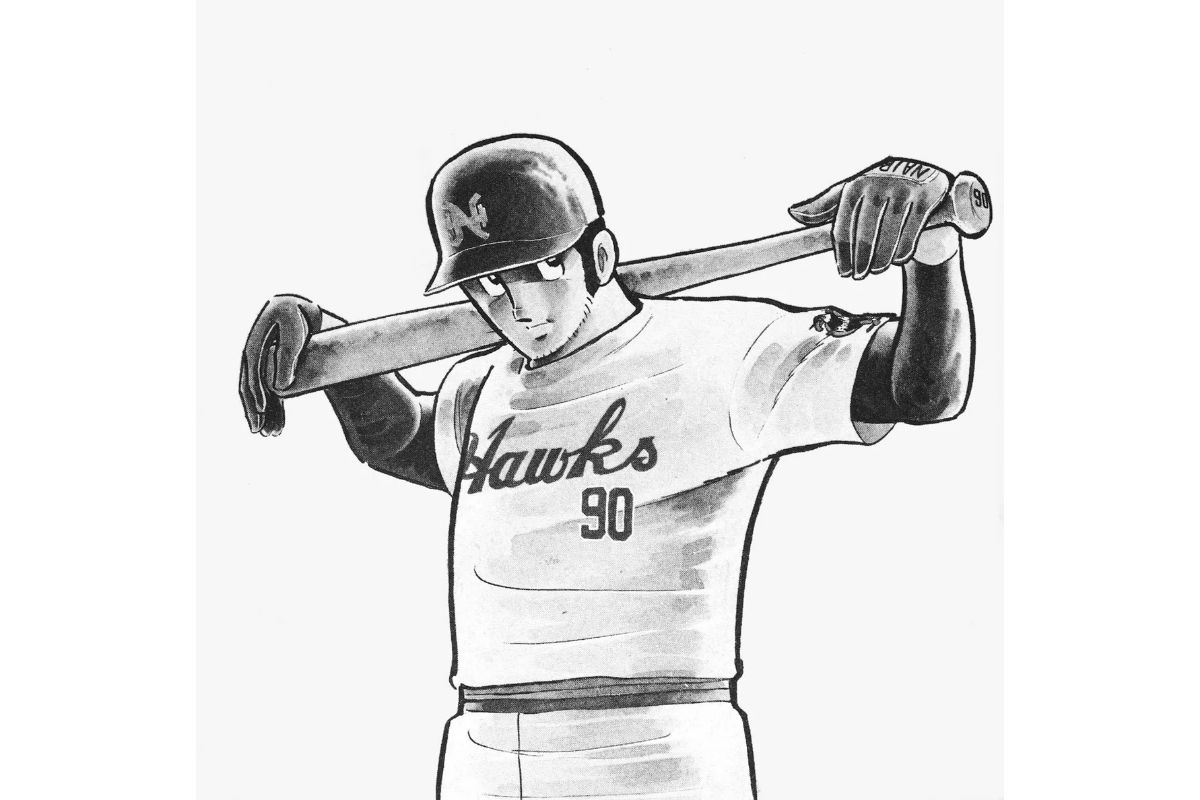 南海ホークスを熱心にサポートした水島新司さん 新潟では「10軒飲み