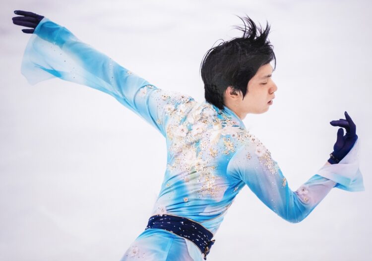 全国6か所巡回の『羽生結弦展2022』を現地レポート ”天と地と”の衣装や