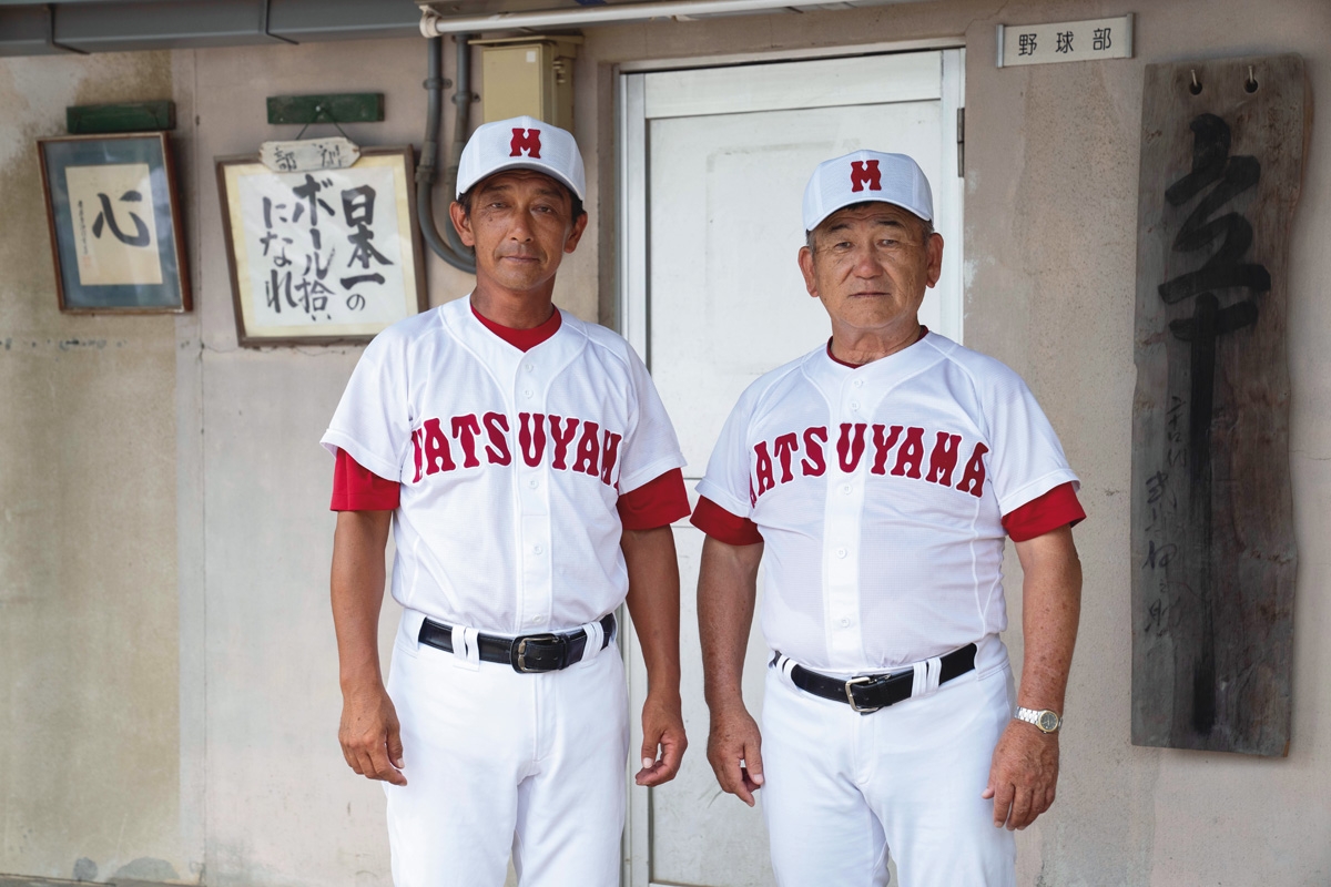 高校野球名門校の現在地】愛媛・松山商 2人の闘将が語る「4元号優勝