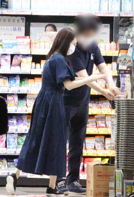 写真】松田聖子 紅白出場断念の背景に「工藤静香とCocomi」の母娘共演