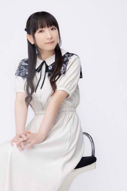 写真】声優・堀江由衣、新曲&ライブ音源リリース 唯一無二の「物語