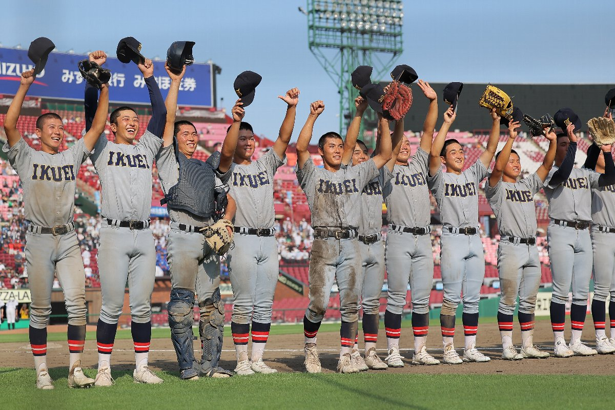 高校野球】連覇狙う仙台育英の秘密「150キロトリオ」を進化させたプロ
