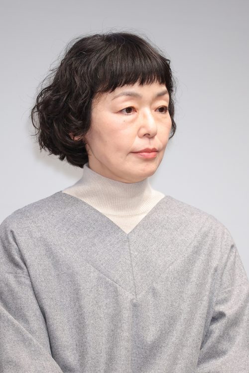 写真】《3年間女優活動ナシ》もたいまさこの復帰願う小林聡美、所属