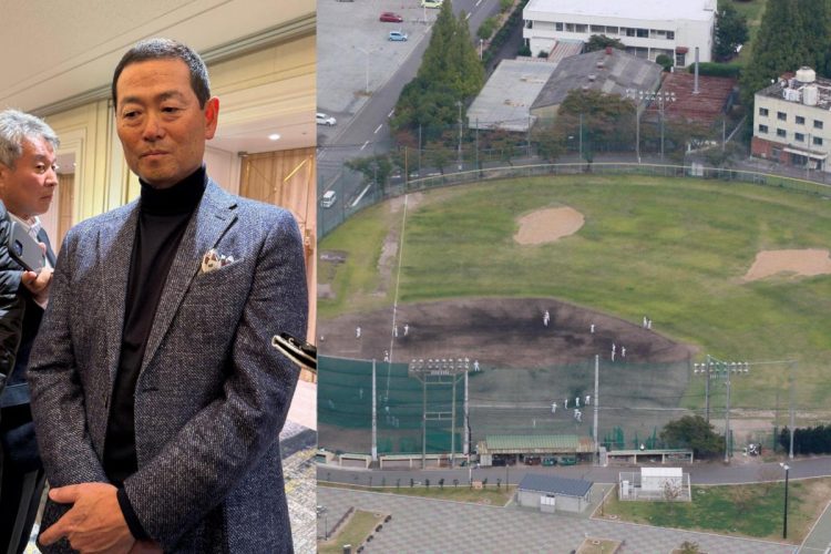 PL学園「野球部復活」はおろか「2025年度の受験者は過去最低の2人