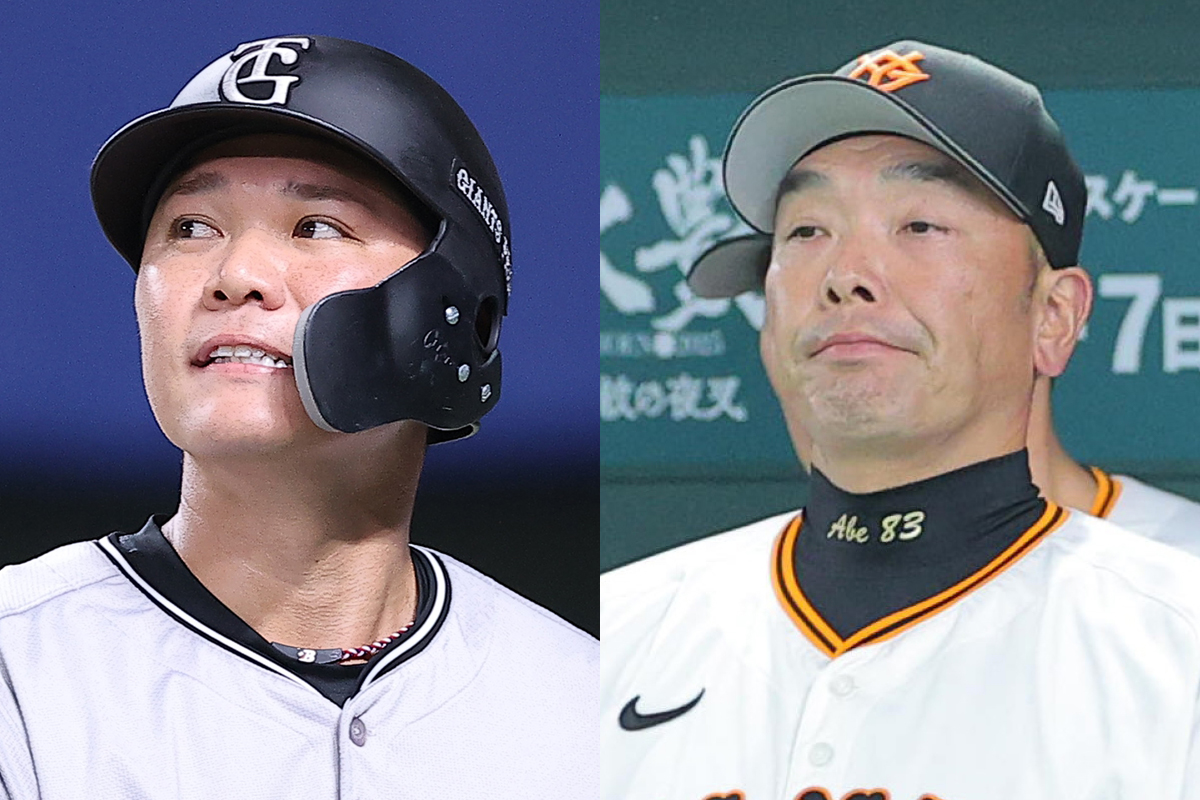 年俸5億円の代打要員・守備固めはいらない…》巨人・坂本勇人「不調の