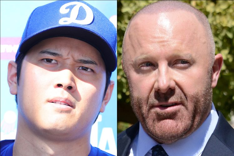 水原一平を追って刑務所へ》違法胴元・ボウヤーが暴露した“大谷マネー