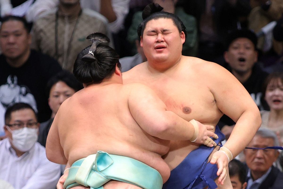 対談・貴乃花光司氏×立川志らく氏】2026年の角界を予測「大の里は外側