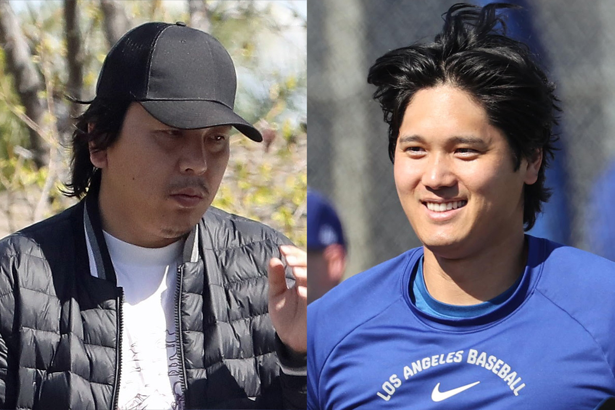 水原一平受刑者、模範囚でも賠償金26億円の支払いは遠い道のり 返済