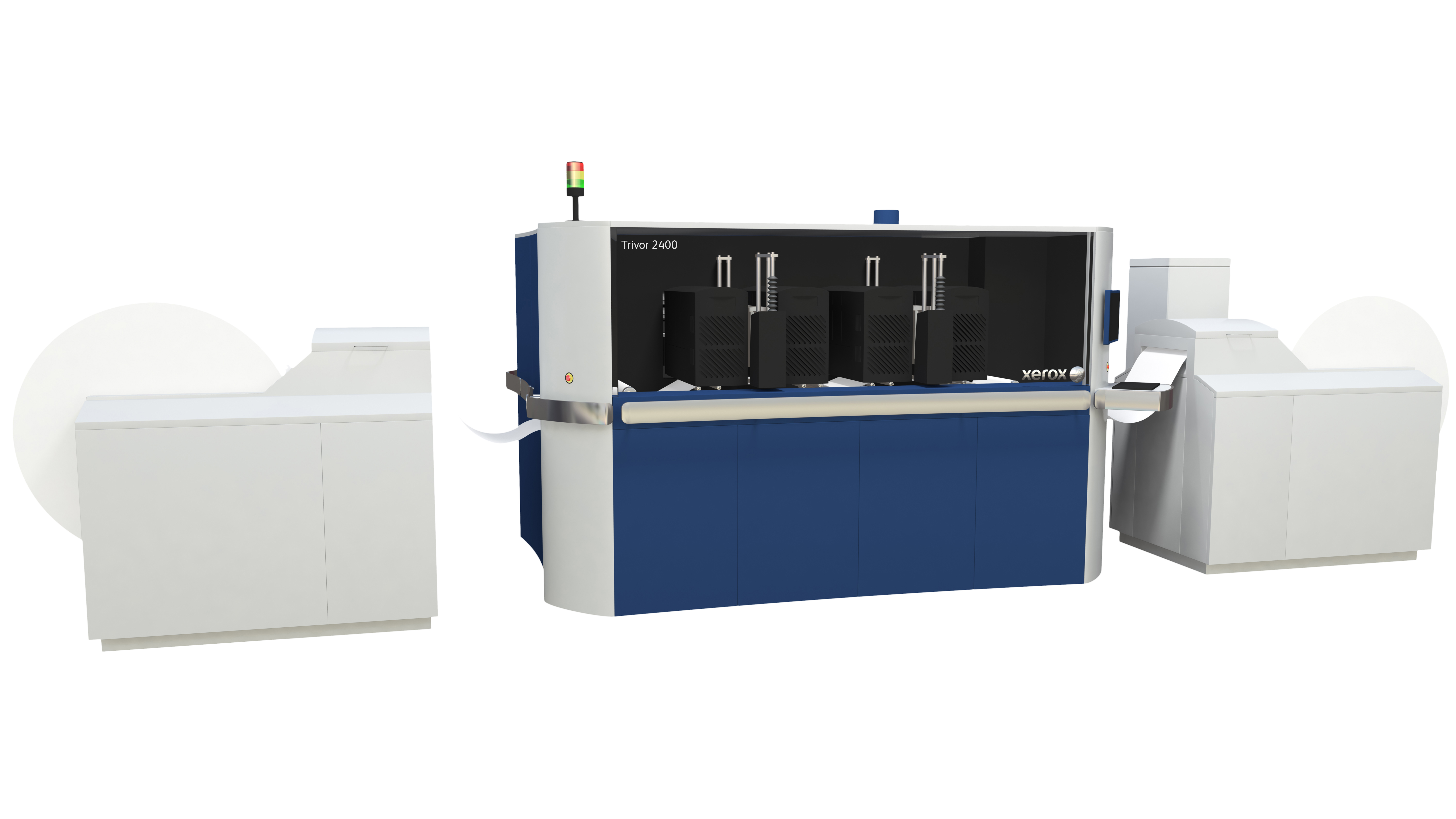 Innovative Ink by Xerox for Commercial Inkjet Printing | Xerox