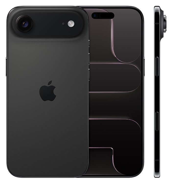 Apple iPhone 17 Air - Nex-Tech Wireless