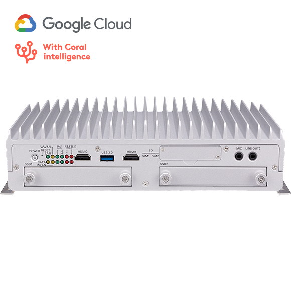 VTC 6222-GCIoT - Advanced Telematics Computer - Overview - NEXCOM