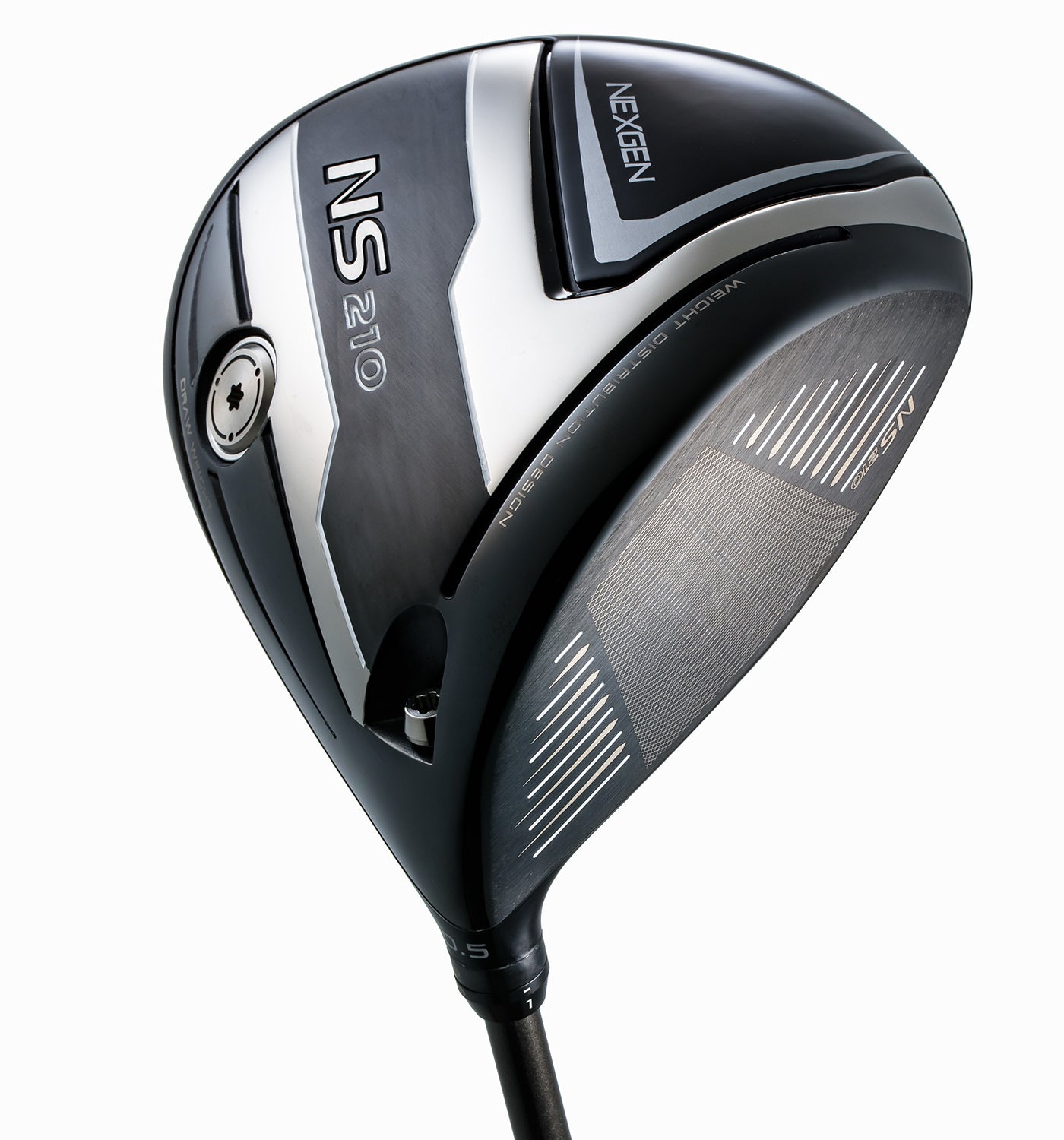 NS210ドライバー | NEXGEN -ネクスジェン-