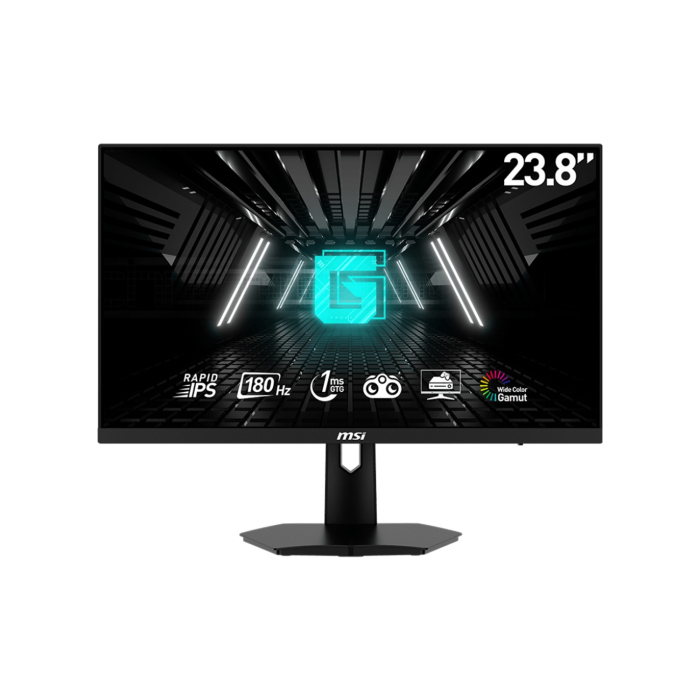 Shop MSI G244F E2 23.8