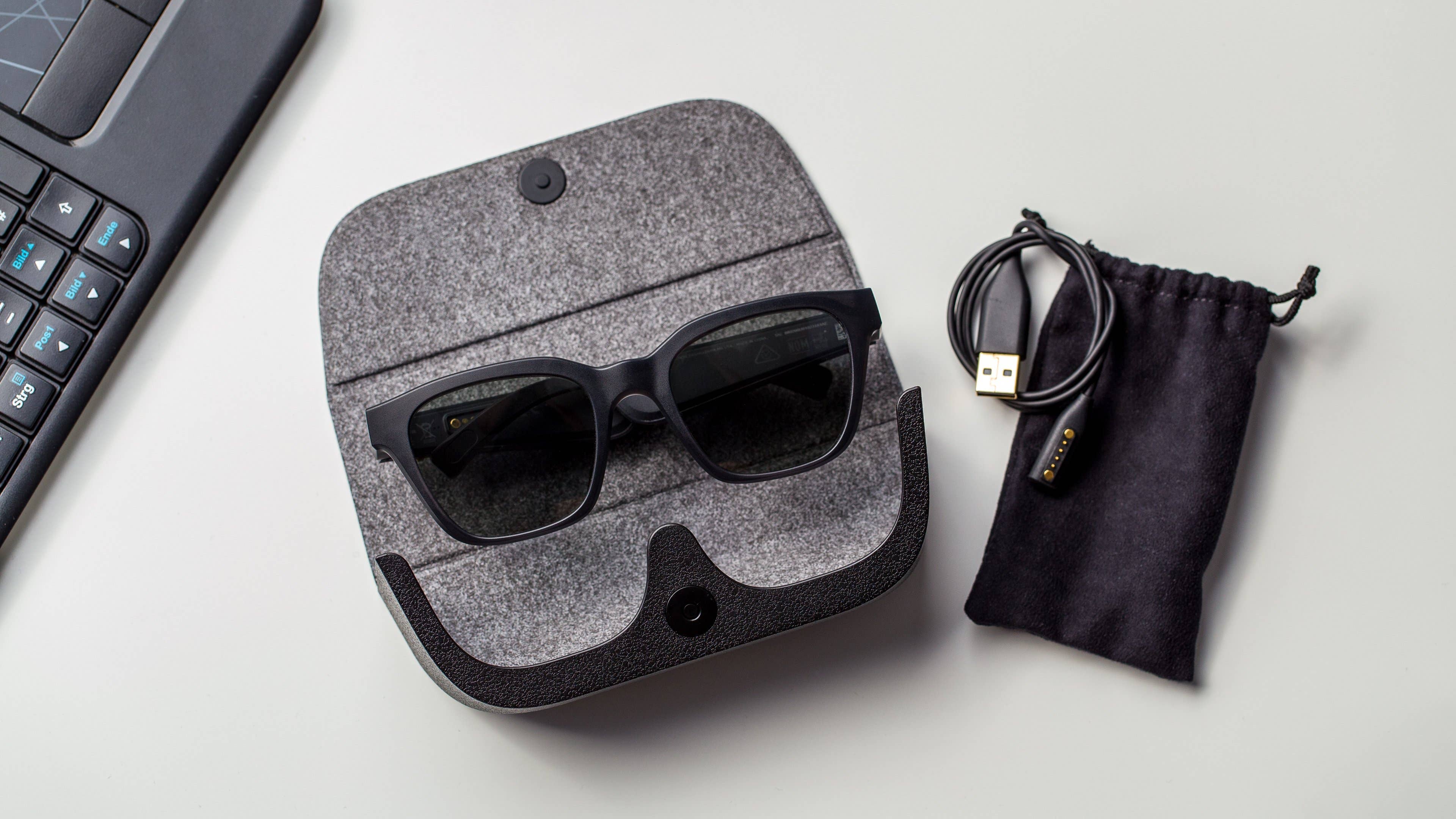 Bose Frames Alto review: don't throw away your headphones yet