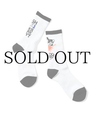 LFYT(ラファイエット)ブランケット BRIDGE SHIP HOUSE BSH × SNKRDUNK