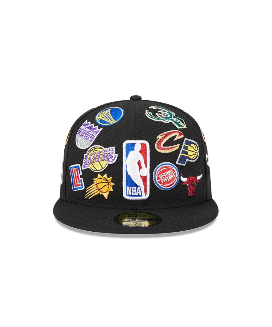 NEW ERA(ニューエラ) キャップ 59FIFTY NBA All-Star Edition オール