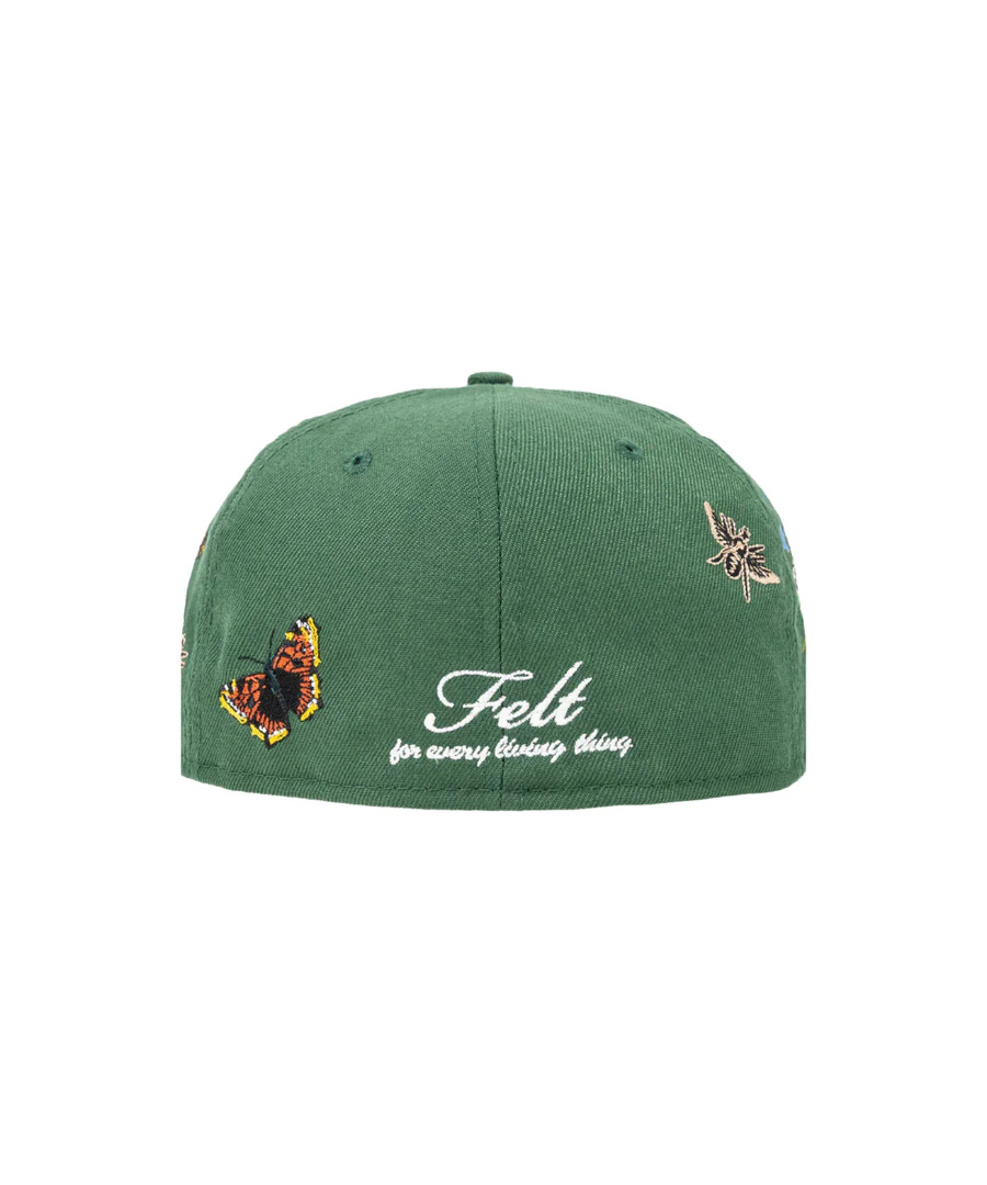 NEW ERA(ニューエラ) キャップ NEW ERA × FELT Miami Marlines