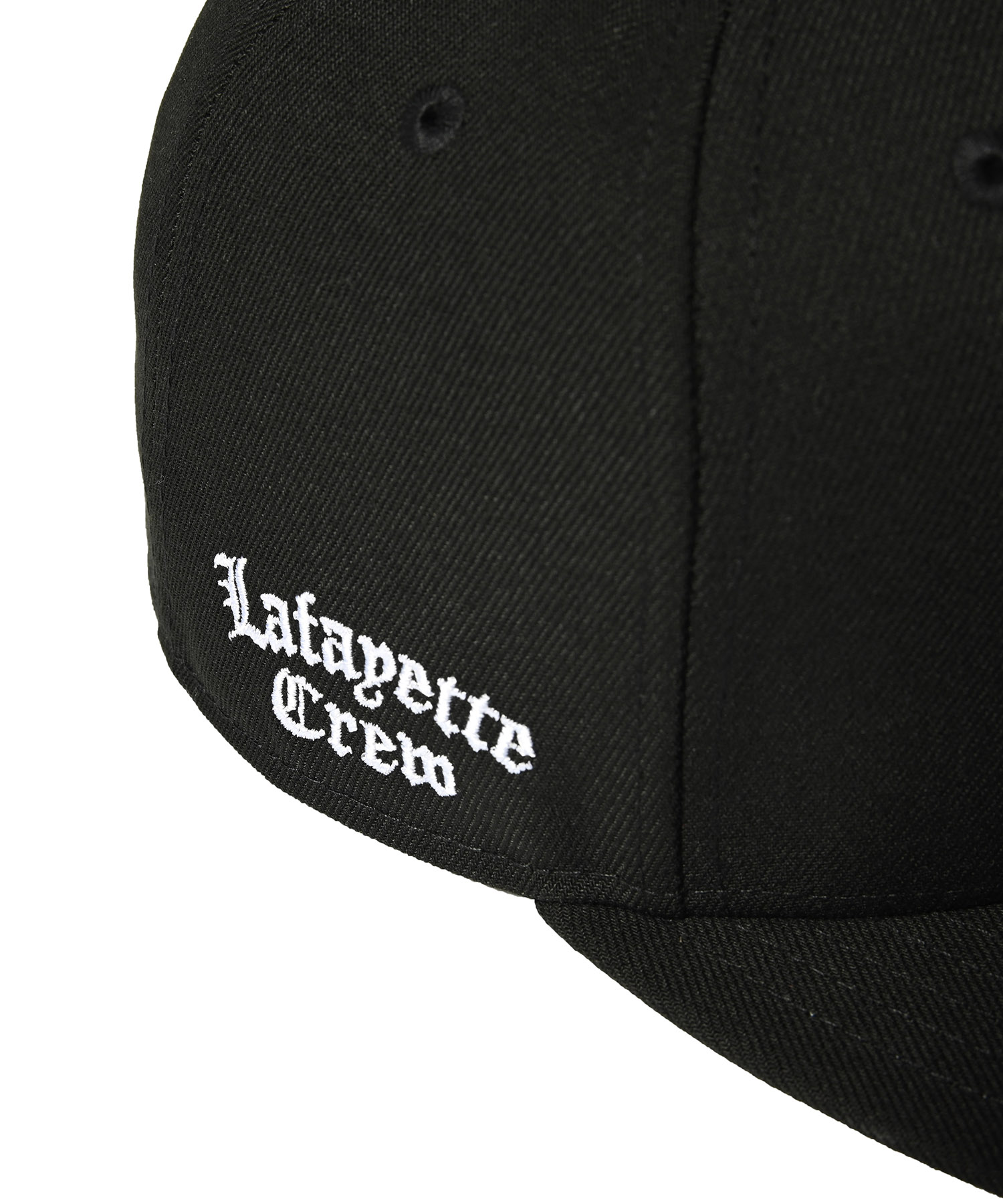 LFYT(ラファイエット) キャップ LFYT × NEW ERA Lafayette Crew LF