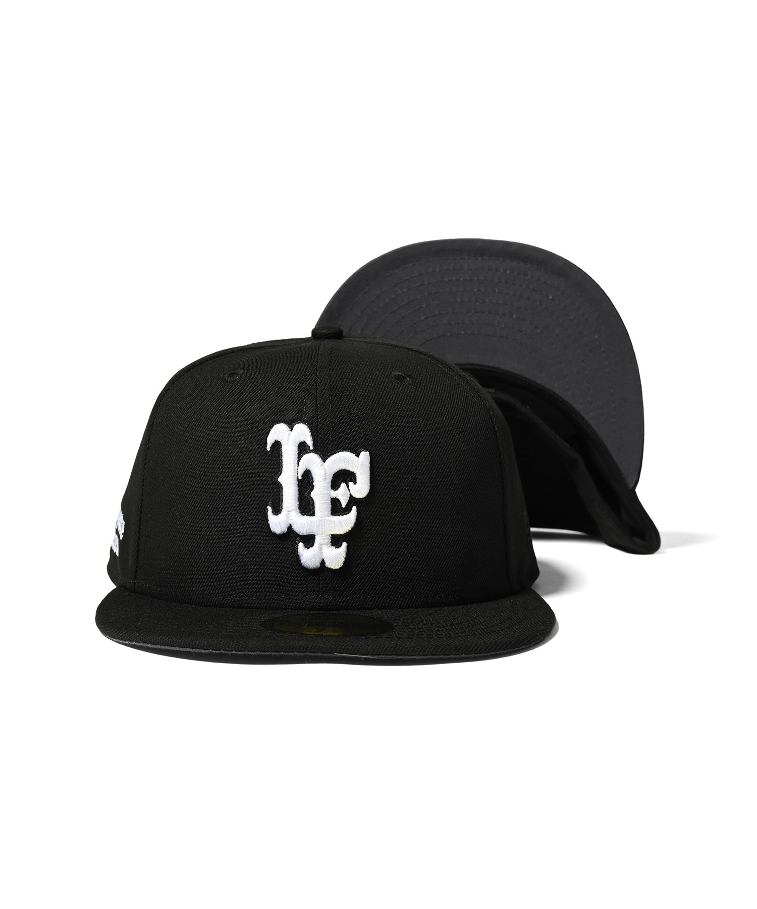 LFYT(ラファイエット) キャップ LFYT × NEW ERA Lafayette Crew LF