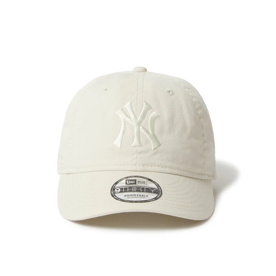 NEW ERA(ニューエラ) キャップ 9THIRTY MLB Cooperstown Tonal Logo